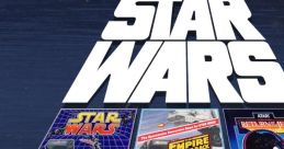Star Wars Arcade - Video Game