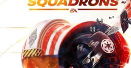 Star Warsuadrons Star Wars：スコードロン - Video Game Video game from Star Warsuadrons Star Wars：スコードロン for PS4,
