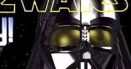 Star Wars: Jeopardy! - Video Game