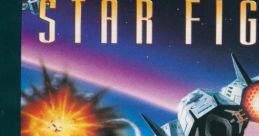 StarFighter - Video Game