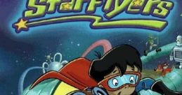 StarFlyers: Alien Space Chase - Video Game Video game from StarFlyers: Alien Space Chase for MacOS, Windows. Published by