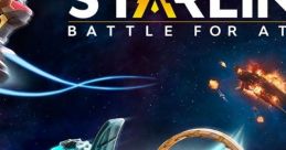 Starlink: Battle for Atlas スターリンク バトル・フォー・アトラス - Video Game