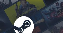 Steam Effects Steam OS - Video Game