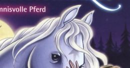 Sternentaenzer: Das Geheimnisvolle Pferd - Video Game Video game from Sternentaenzer: Das Geheimnisvolle Pferd for DS.