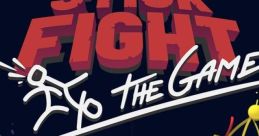 Stick Fight: The Game Bouningen Fight: The Game 棒人間ファイト - Video Game