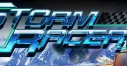 Storm Racer G Storm Racer Gravity - Video Game