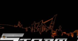 Storm Rider - Video Game