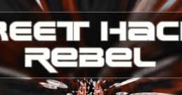 Street Hacker - Video Game
