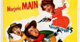 The Wistful Widow of Wagon Gap (1947)