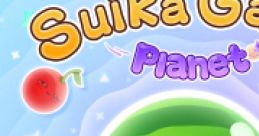 Suika Game Planet スイカゲーム ぷらねっと - Video Game