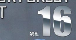 Super Forest Beat VOL.16 - Video Game Video game from Super Forest Beat VOL.16 for Windows. Published by Silver Forest