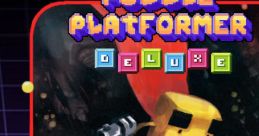 Super Puzzle Platformer Deluxe - Video Game