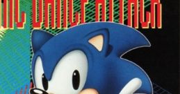 Super Sonic Dance Attack ~ Inter Galactica Dance Club Remix Sonic the Hedgehog (16-bit) Streets of Rage - Video Game Video