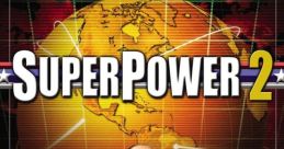 SuperPower 2 Global Power 2 - Video Game Video game from SuperPower 2 Global Power 2 for Windows. Uploaded by Dynamo128.