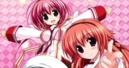Suzunone Seven: Rebirth Knot スズノネセブン！ 〜Rebirth knot〜 - Video Game