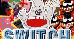 Switch Panic! スイッチ - Video Game Video game from Switch Panic! スイッチ for PS2. Published by Sega (2002). Uploaded by