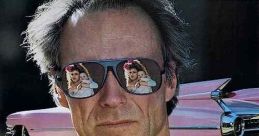 Pink Cadillac (1989) Skip tracer Tommy looks for bail-jumper Lou Ann. Her crime is marrying Roy, who left counterfeit money