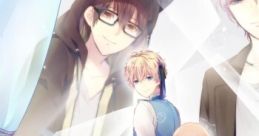 Taisho x Alice: Heads & Tails プロトタイプ-大正×対称アリス HEADS & TAILS - Video Game Video game from Taisho x Alice: