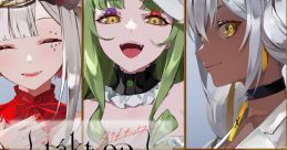Takt op. Fate is the Crimson Melody City track V takt op. 運命は真紅き旋律の街を 劇伴音楽集 V - Video Game