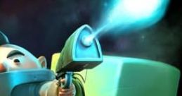Tales From Deep Space - Video Game