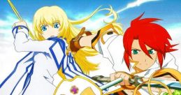 Tales of Fandom Vol. 2 テイルズ オブ ファンダムVol.2 - Video Game Video game from Tales of Fandom Vol. 2 テイルズ オブ