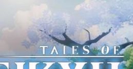 Tales of Seikyu track Tales of Seikyu, Seikyu Sounndtrack, Tales of Seikyu OST - Video Game Video game from Tales of Seikyu