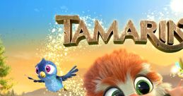 Tamarin タマリン - Video Game