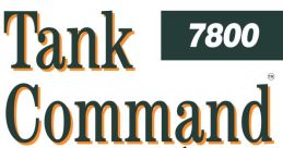 Tank Command (Atari 7800) - Video Game