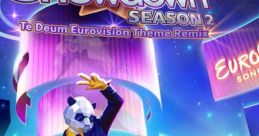 Te Deum Eurovision Theme - Just Dance Remix - Video Game Video game from Te Deum Eurovision Theme - Just Dance Remix.