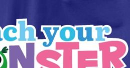 Teach Your Monster To Read - Video Game Video game from Teach Your Monster To Read for Android, iOS, Linux, MacOS,