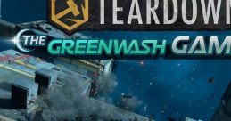 Teardown: The Greenwash Gambit (Original Game track) - Video Game