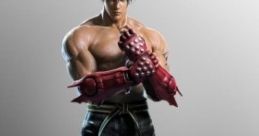 Tekken Revolution (Full) 鉄拳レボリューション - Video Game Video game from Tekken Revolution (Full) 鉄拳レボリューション