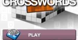 Telegraph Crosswords - Video Game Video game from Telegraph Crosswords for PSP. Published by Sanuk (2009). Uploaded by