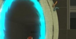 Teleportal - Video Game Video game from Teleportal for Android, Mobile. Uploaded by Crystalteal.