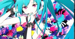 Tell Your World EP - livetune feat. Hatsune Miku [Limited Edition] Tell Your World EP - livetune feat.初音ミク Hatsune Miku