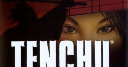 Tenchu: Fatal Shadows Tenchu Kurenai 天誅 紅 - Video Game Video game from Tenchu: Fatal Shadows Tenchu Kurenai 天誅 紅