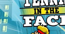 Tennis in the Face (PSN) - Video Game