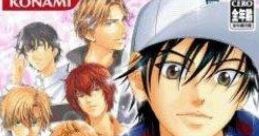 Tennis no Oujisama: Gakuensai no Oujisama テニスの王子様 もっと学園祭の王子様 - Video Game Video game from Tennis no