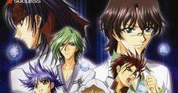 Tensei Hakkenshi Fuumaroku - Video Game