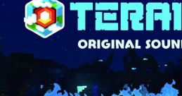 TERAVIT ORIGINAL TRACK TERAVIT オリジナルサウンドトラック - Video Game