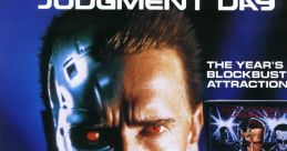 Terminator 2: Judgment Day (Pinball) Terminator 2 (Williams Pinball) Terminator 2: Judgment Day (Pinball) - Video Game Video
