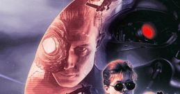 Terminator 2D: NO FATE - Video Game