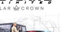Test Drive Unlimited Solar Crown テストドライブ アンリミテッド ソーラークラウン - Video Game Video game from Test Drive