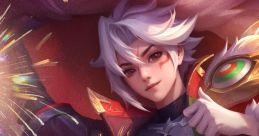Tết Đong Đầy (Tết Liên Quân 2025) Arena of Valor - Video Game