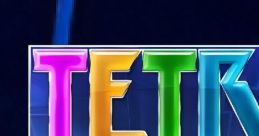 Tetris Tetris Electronic Arts - Video Game