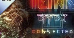 Tetris Effect, Vol. 2 (Connected Edition) Original - Video Game