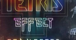 Tetris Effect: Connected テトリス® エフェクト・コネクテッド - Video Game