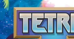 TETRIS THE GRAND MASTER 4 -ABSOLUTE EYE- ORIGINAL TRACK テトリス ザ・グランドマスター4 -アブソリュートアイ-