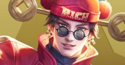 THẦN TÀI TỚI (Valhein Thần Tài) Arena of Valor - Video Game Video game from THẦN TÀI TỚI (Valhein Thần Tài) Arena of
