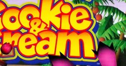The Adventures of Cookie & Cream Kuri Kuri Mix - Video Game